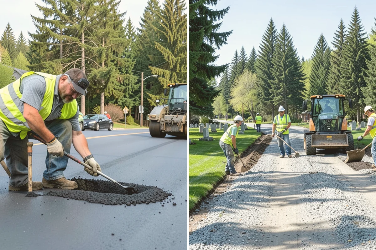 Farmers Market Setup in Lynnwood, Snohomish County, WA - Establish the market layout and recurring schedule with the manager