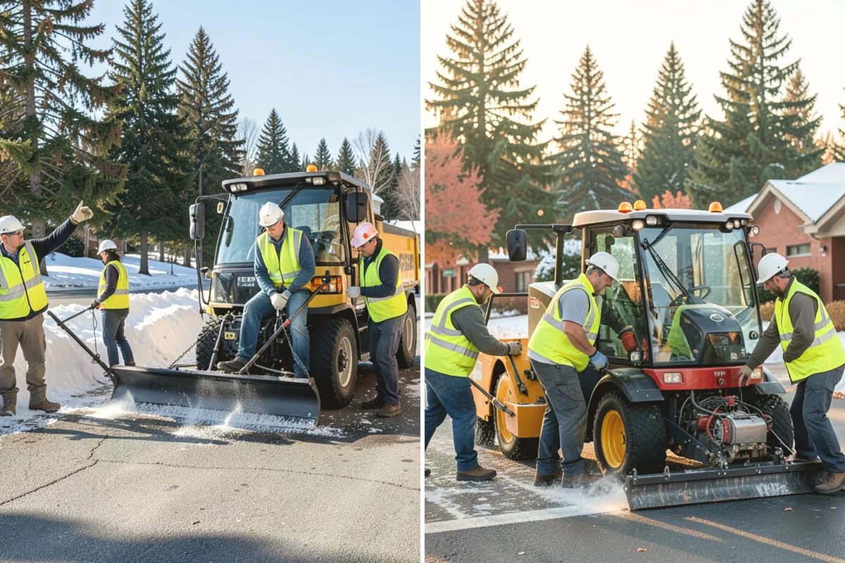 Farmers Market Setup in Mountlake Terrace, Snohomish County, WA - Establish the market layout and recurring schedule with the manager