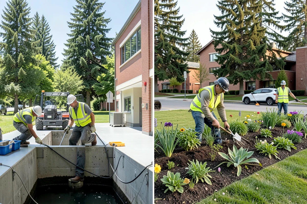 Farmers Market Setup in Shoreline, King County, WA - Establish the market layout and recurring schedule with the manager