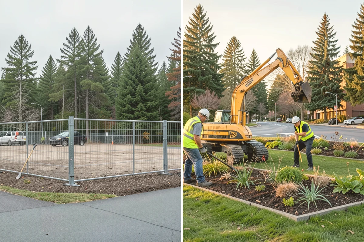 Farmers Market Setup in Snohomish, Snohomish County, WA - Establish the market layout and recurring schedule with the manager