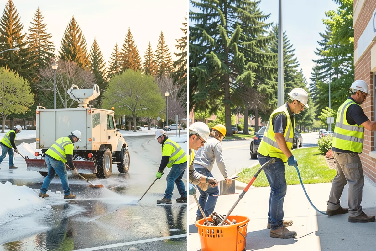 Farmers Market Setup in Stanwood, Snohomish County, WA - Establish the market layout and recurring schedule with the manager