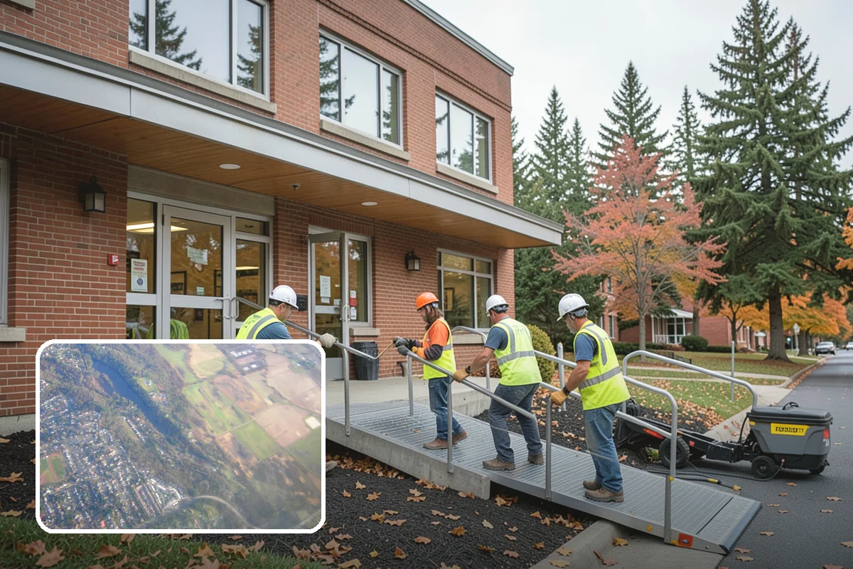 Fascia Replacement in Algona, King County, WA - Protects rooflines and roof edges from water damage