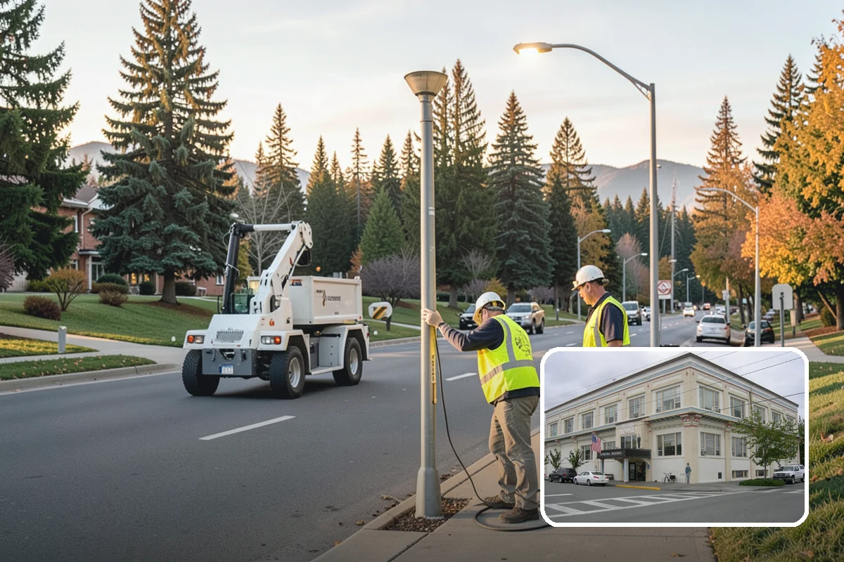 Fascia Replacement in Anacortes, Skagit County, WA - Protects rooflines and roof edges from water damage