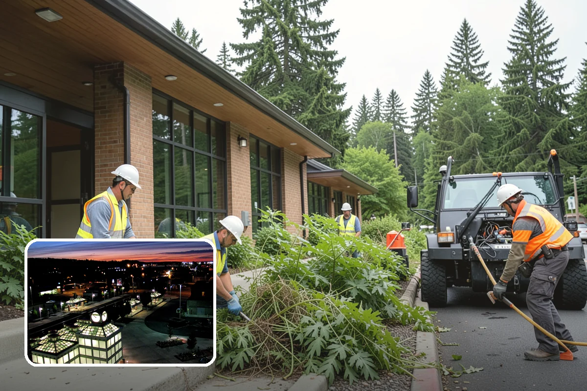 Fascia Replacement in Auburn, King County, WA - Protects rooflines and roof edges from water damage