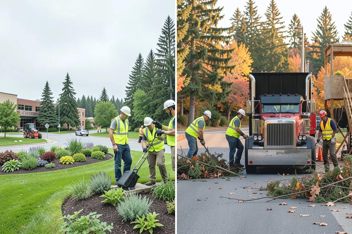 Fascia Replacement in Darrington, Snohomish County, WA - Inspect fascia, gutters, and flashing for moisture damage