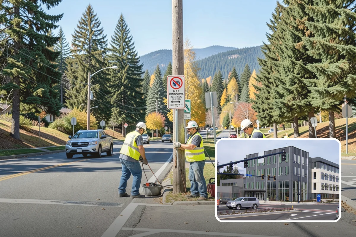 Fascia Replacement in Shoreline, King County, WA - Protects rooflines and roof edges from water damage