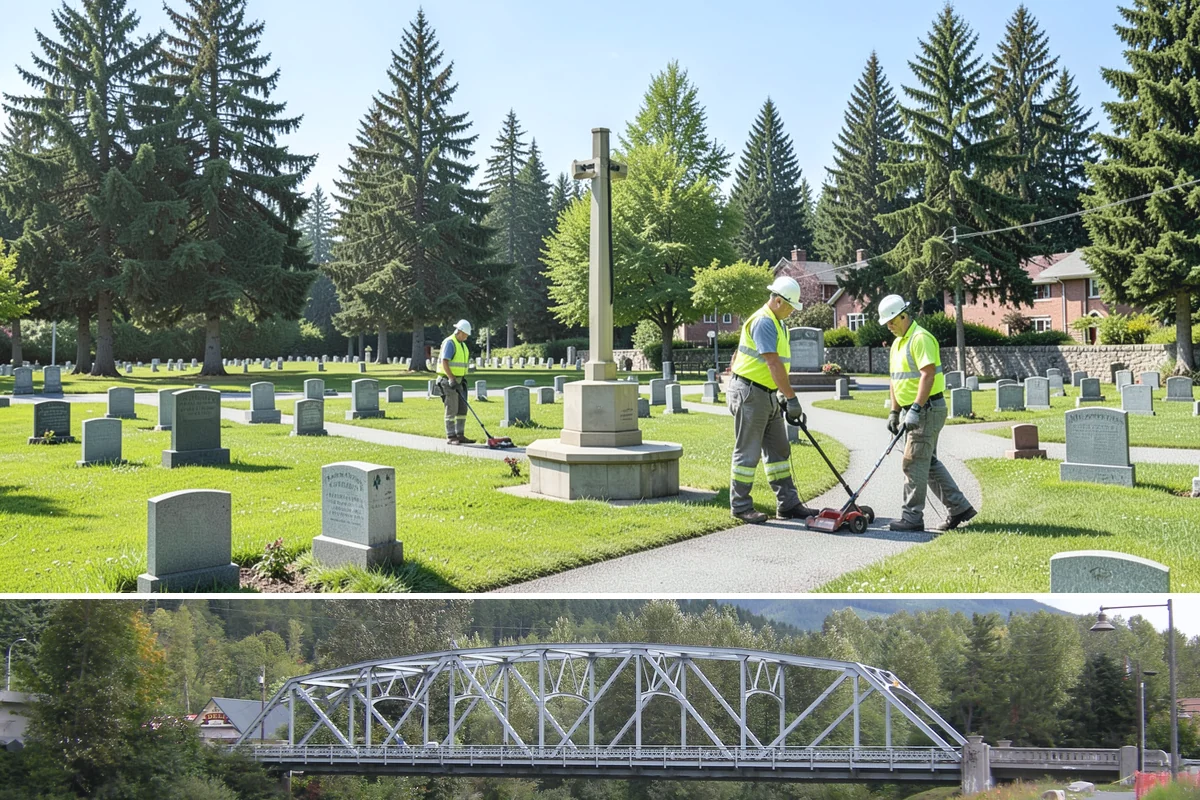Fascia Replacement in Skykomish, King County, WA - Replacement is best scheduled during dry summer weather to keep the structure protected during work.