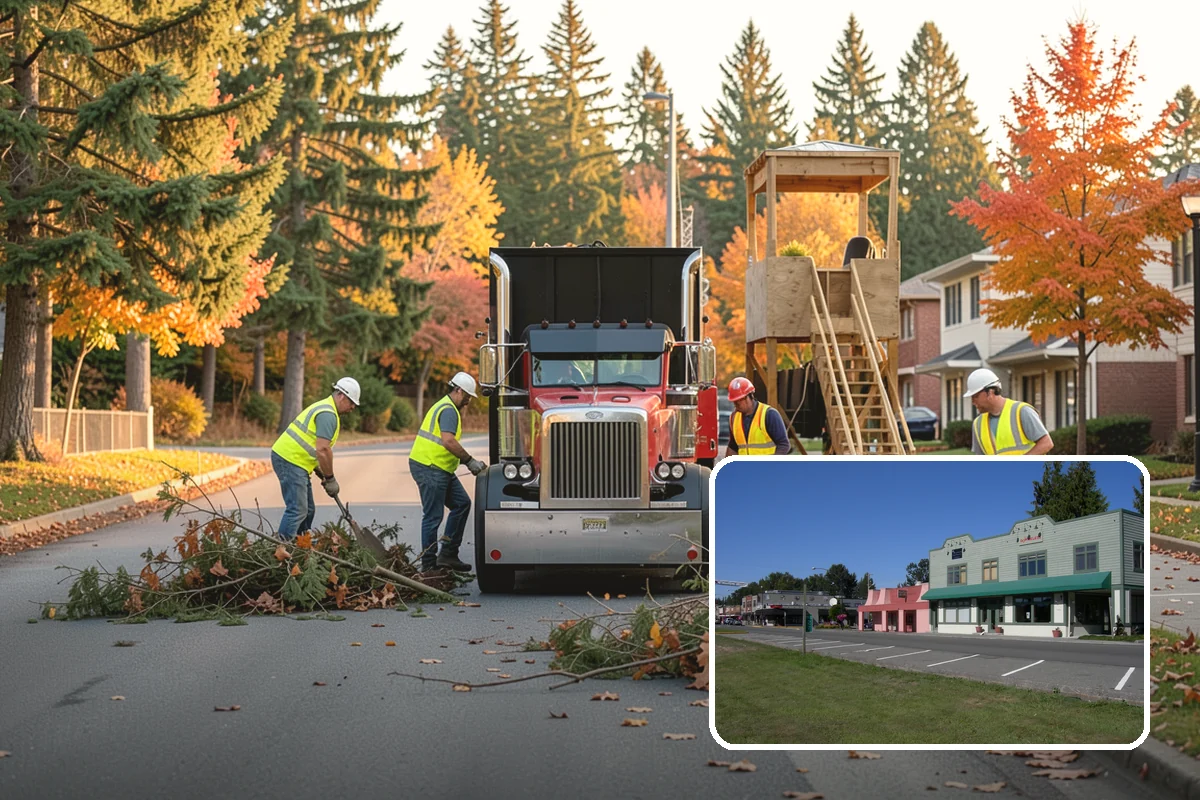 Fascia Replacement in Snoqualmie, King County, WA - Protects rooflines and roof edges from water damage