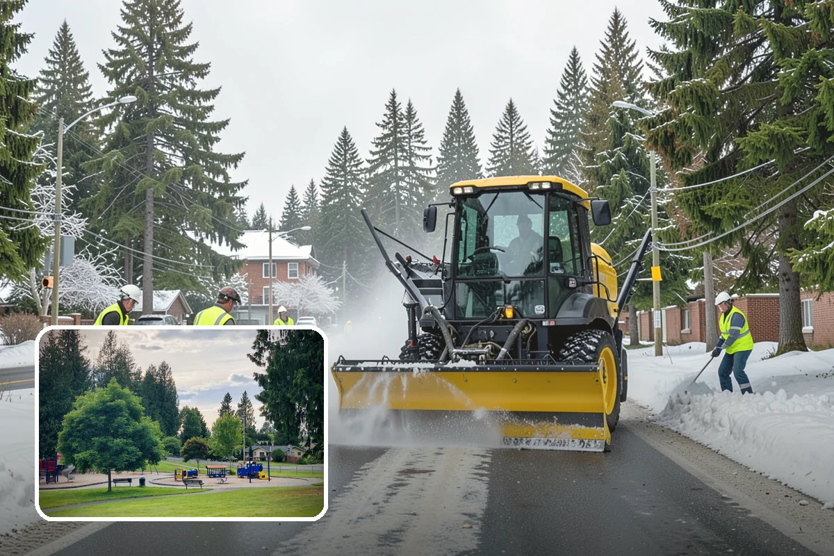Fence Line Maintenance in Bonney Lake, Pierce County, WA - Preserves fence structural integrity by removing vegetative load