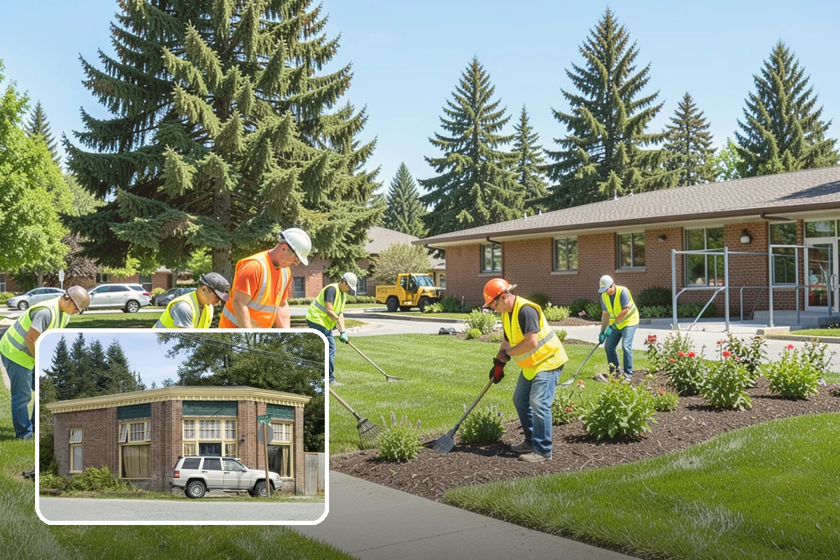 Fence Line Maintenance in Hamilton, Skagit County, WA - Preserves fence structural integrity by removing vegetative load