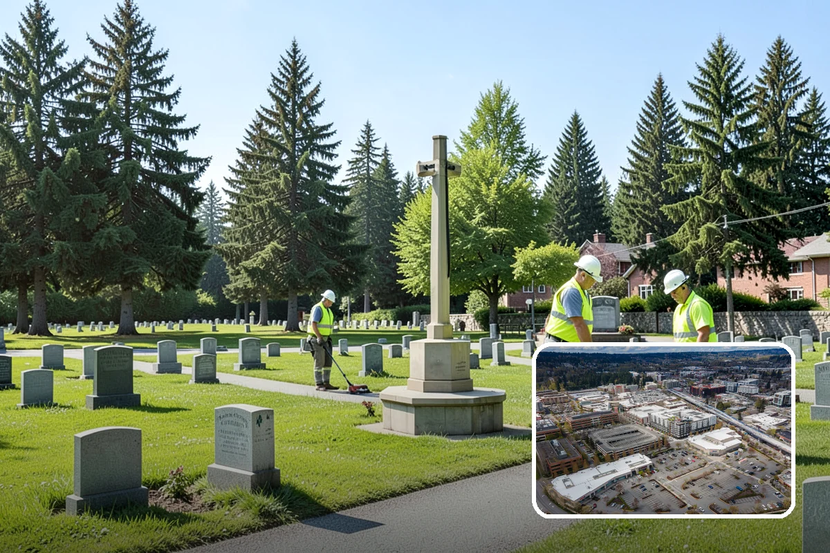 Fence Line Maintenance in Redmond, King County, WA - Preserves fence structural integrity by removing vegetative load
