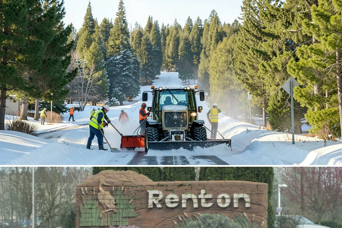 Fence Line Maintenance in Renton, King County, WA - Fence line work is most effective in late spring and again in early fall to control the heaviest growth flushes and prepare...