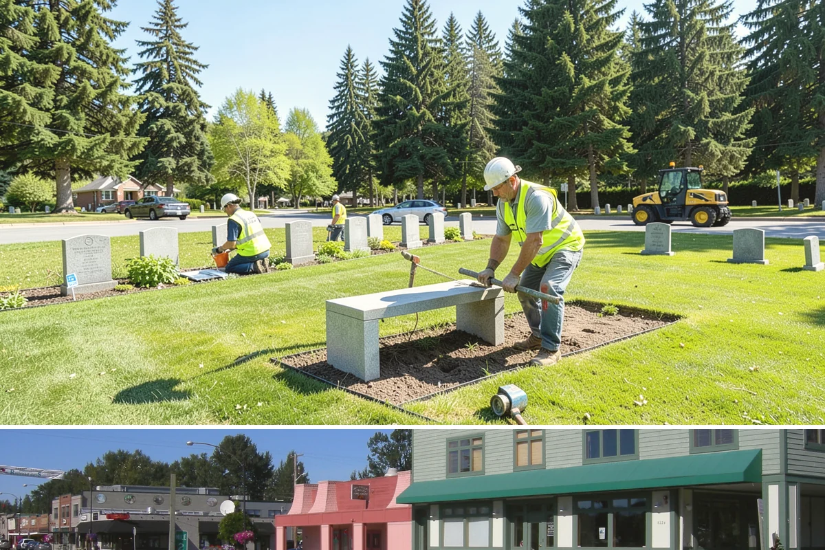 Fence Line Maintenance in Snoqualmie, King County, WA - Fence line work is most effective in late spring and again in early fall to control the heaviest growth flushes and prepare...