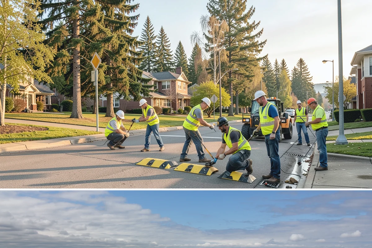 Fence Line Maintenance in University Place, Pierce County, WA - Fence line work is most effective in late spring and again in early fall to control the heaviest growth flushes and prepare...