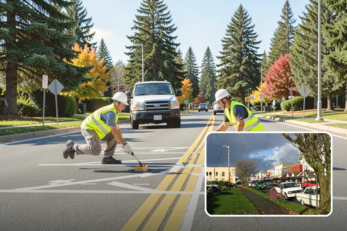 Fence Repairs in Arlington, Snohomish County, WA - Restores security and safety at damaged fence lines