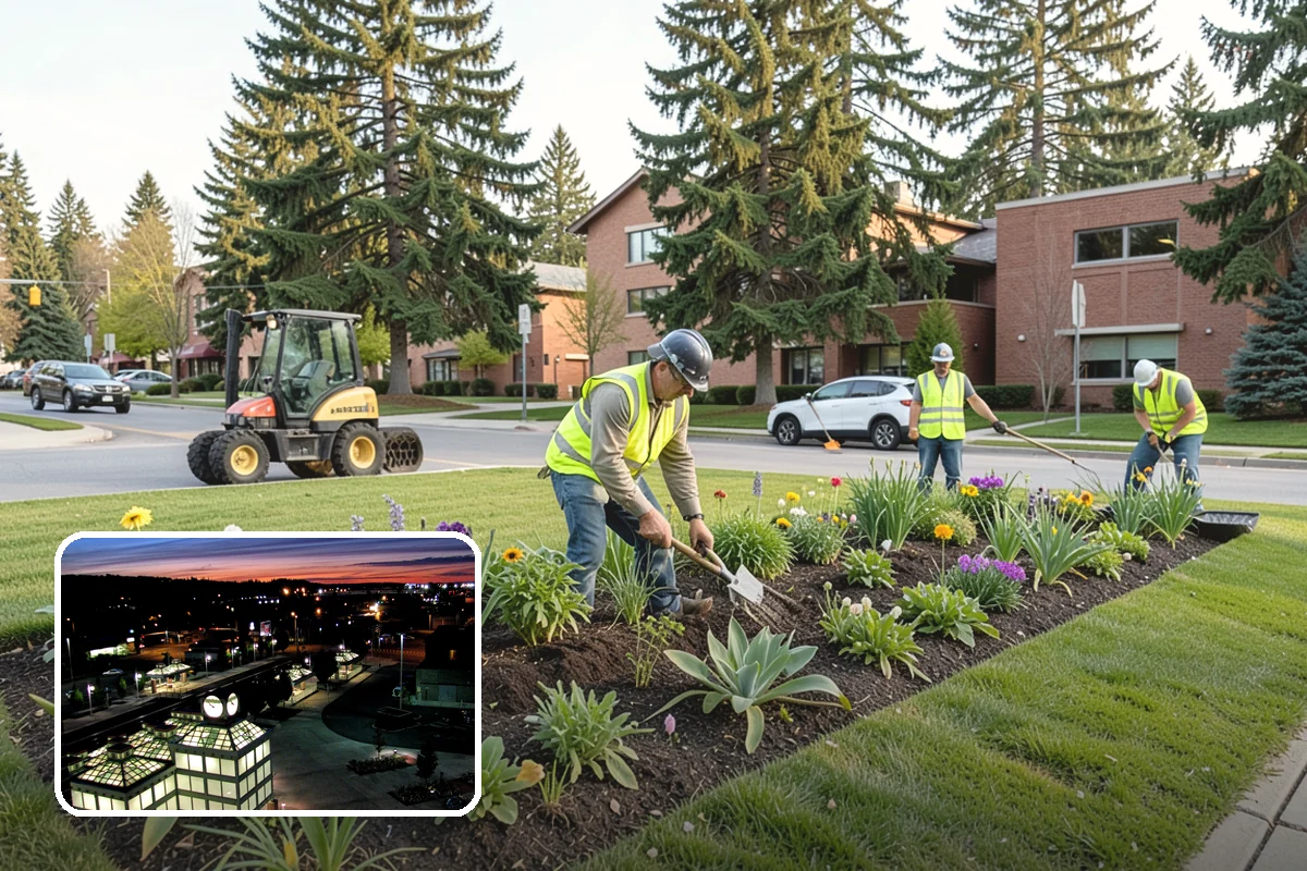 Fence Repairs in Auburn, King County, WA - Restores security and safety at damaged fence lines