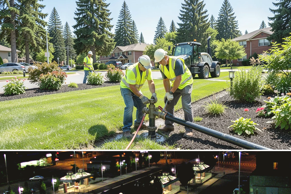 Fence Repairs in Auburn, King County, WA - Fence repairs are handled year-round, with responsive scheduling for storm and vehicle damage whenever it occurs.