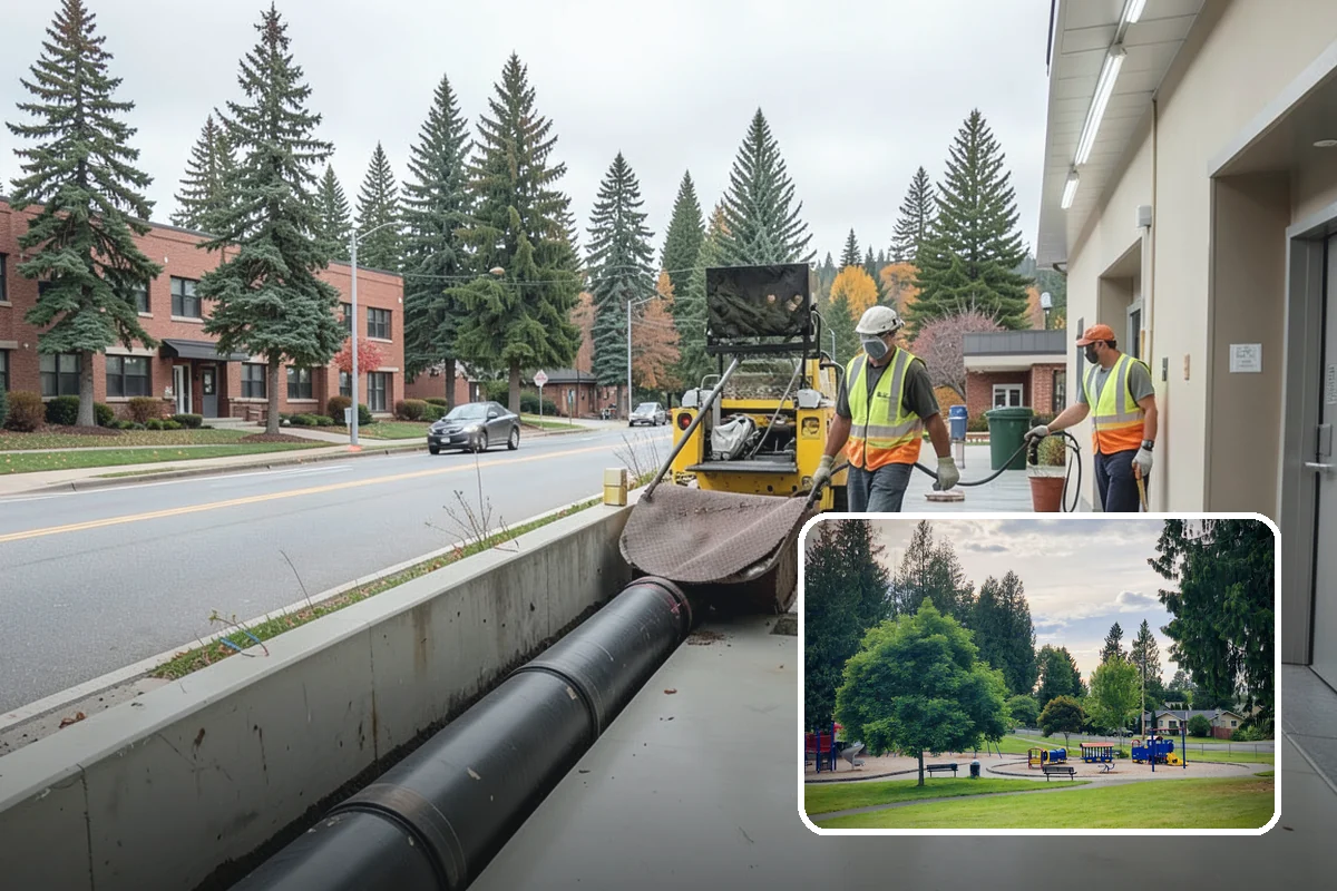 Fence Repairs in Bonney Lake, Pierce County, WA - Restores security and safety at damaged fence lines
