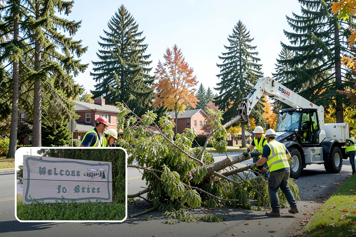 Fence Repairs in Brier, Snohomish County, WA - Restores security and safety at damaged fence lines
