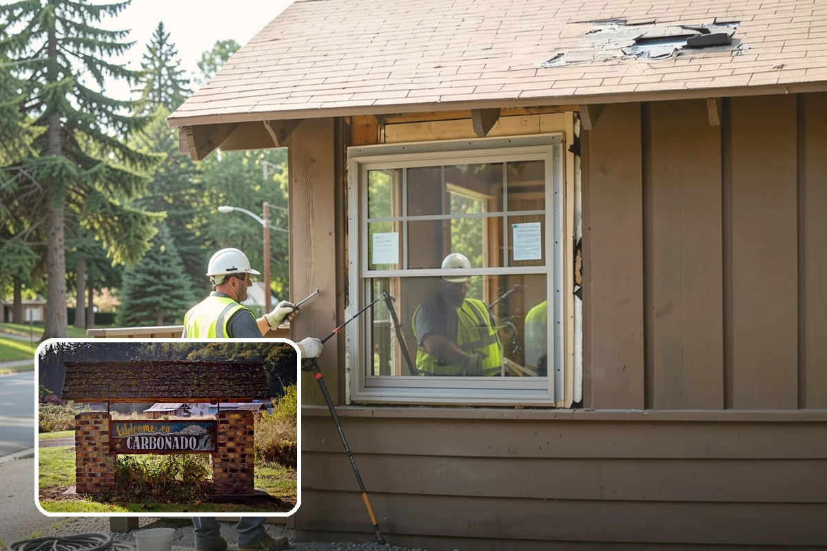 Fence Repairs in Carbonado, Pierce County, WA - Restores security and safety at damaged fence lines