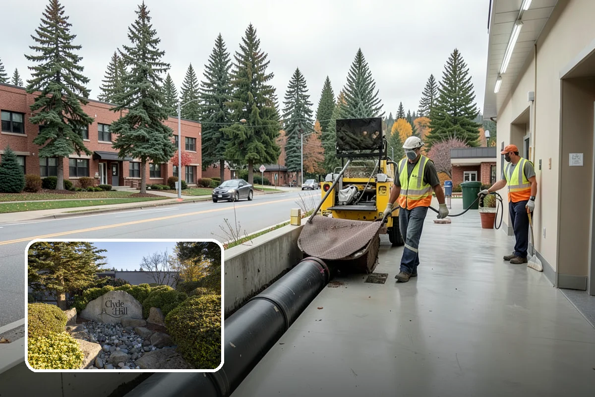 Fence Repairs in Clyde Hill, King County, WA - Restores security and safety at damaged fence lines