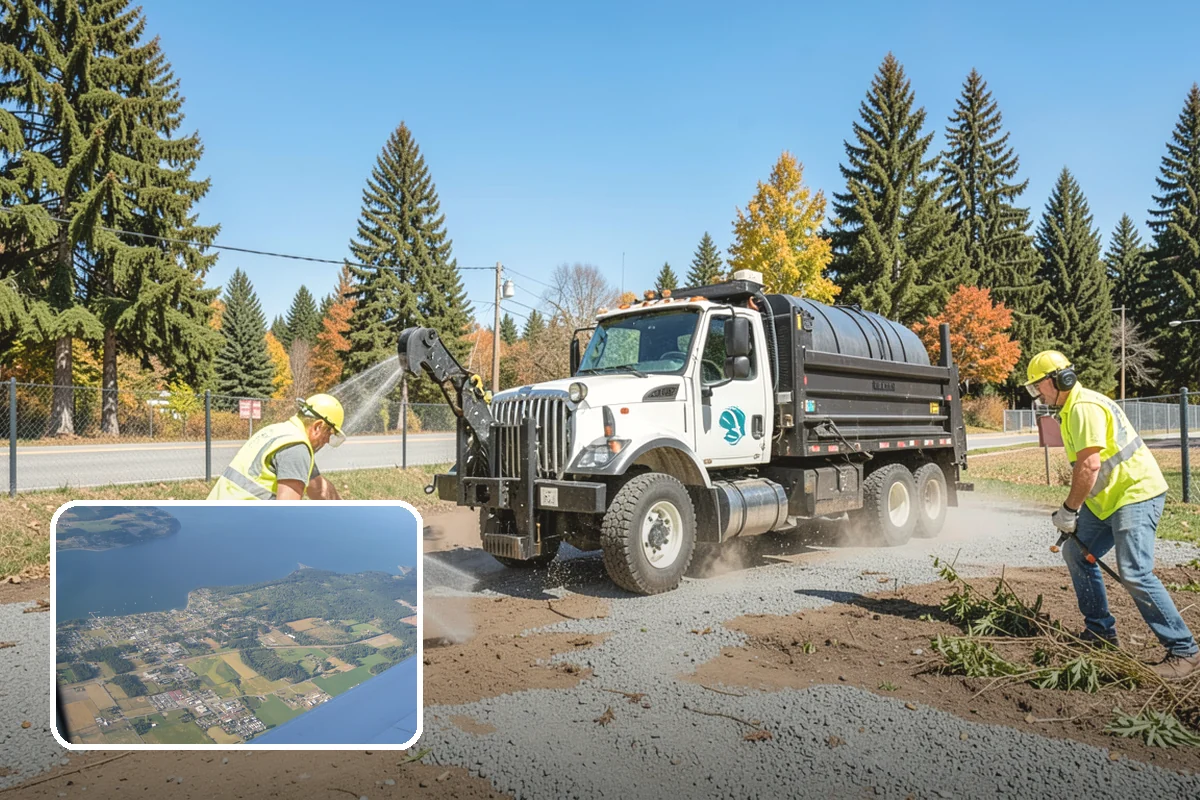 Fence Repairs in Coupeville, Island County, WA - Restores security and safety at damaged fence lines