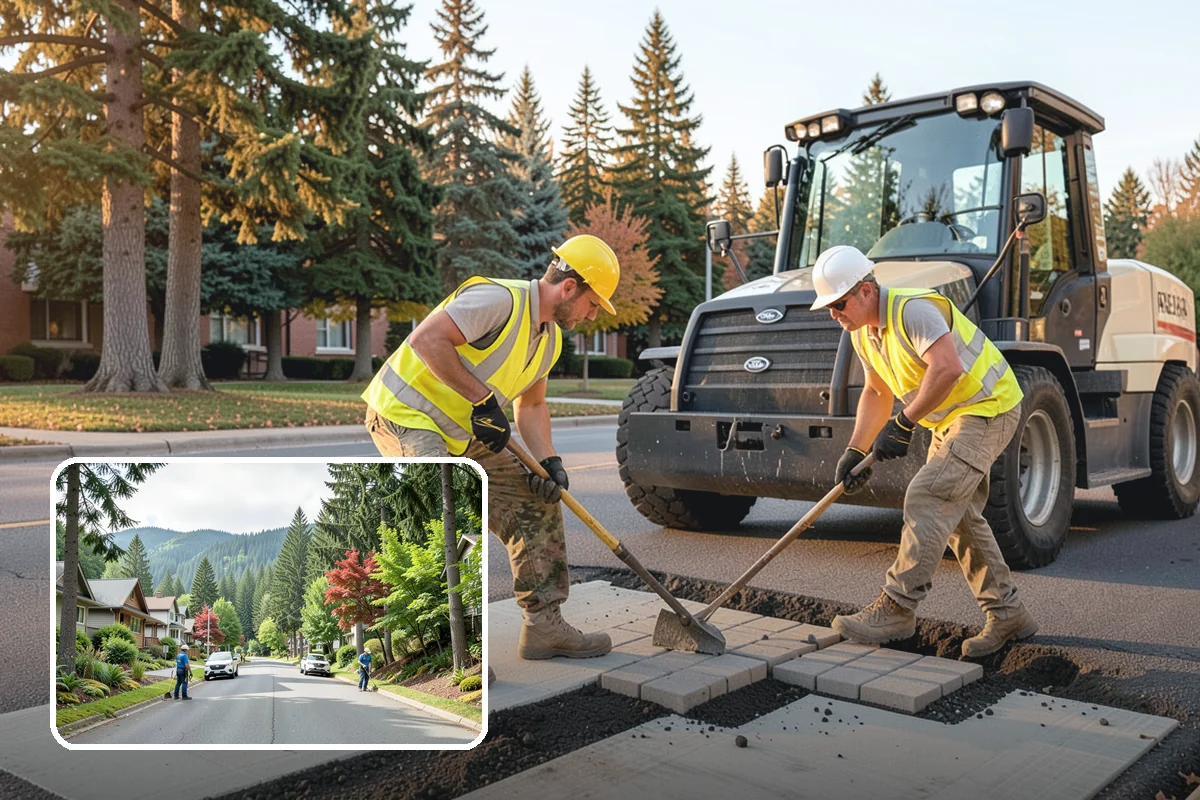 Fence Repairs in Darrington, Snohomish County, WA - Restores security and safety at damaged fence lines