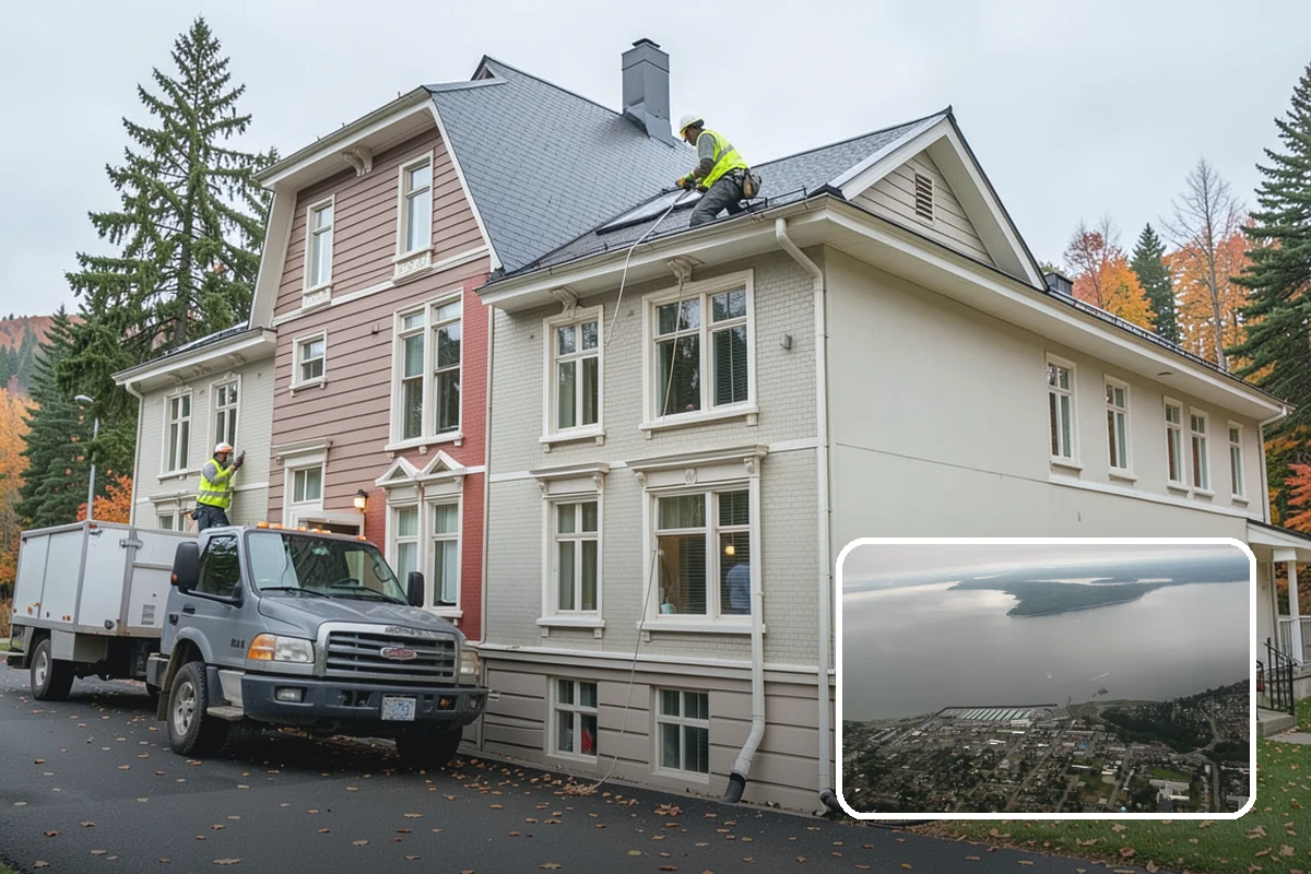 Fence Repairs in Des Moines, King County, WA - Restores security and safety at damaged fence lines