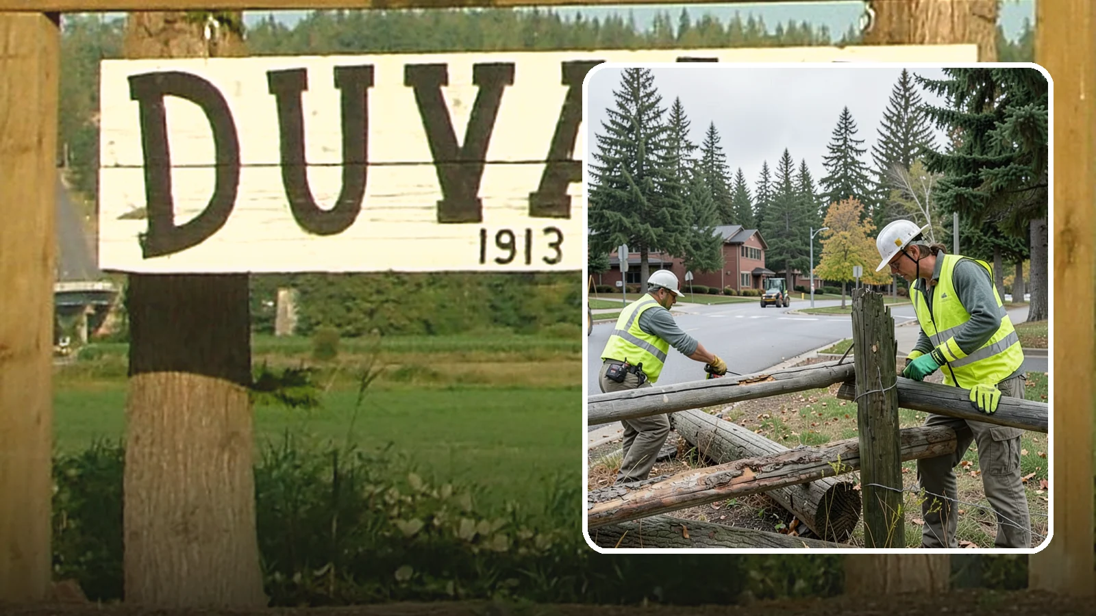Fence Repairs in Duvall, King County, WA - Repair damaged public fencing to restore security, safety, and appearance across your facilities.