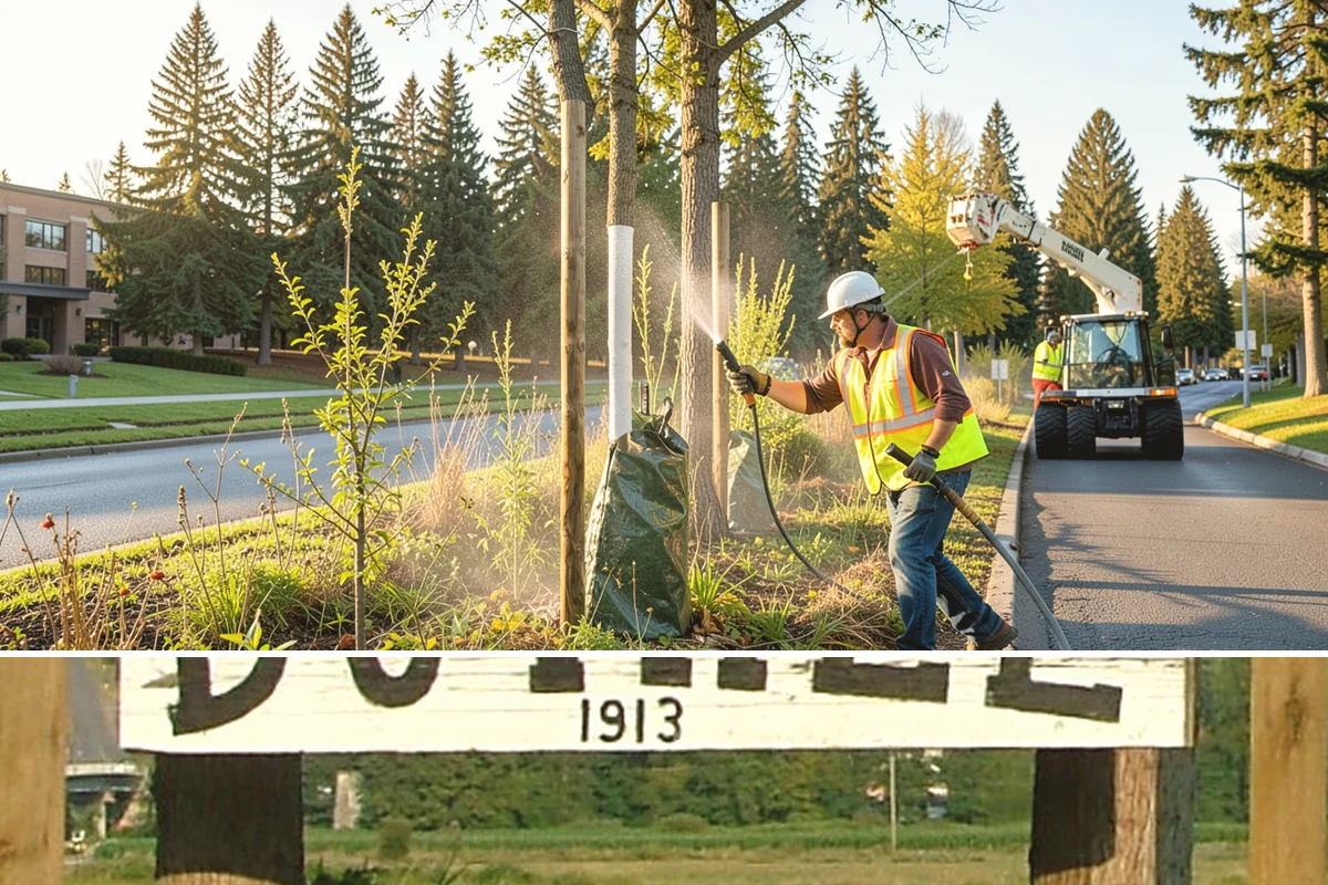 Fence Repairs in Duvall, King County, WA - Fence repairs are handled year-round, with responsive scheduling for storm and vehicle damage whenever it occurs.