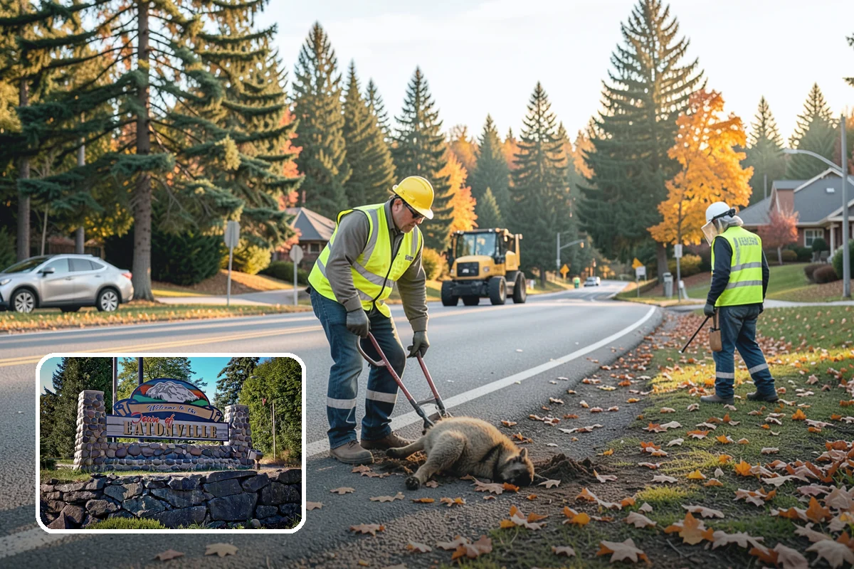 Fence Repairs in Eatonville, Pierce County, WA - Restores security and safety at damaged fence lines