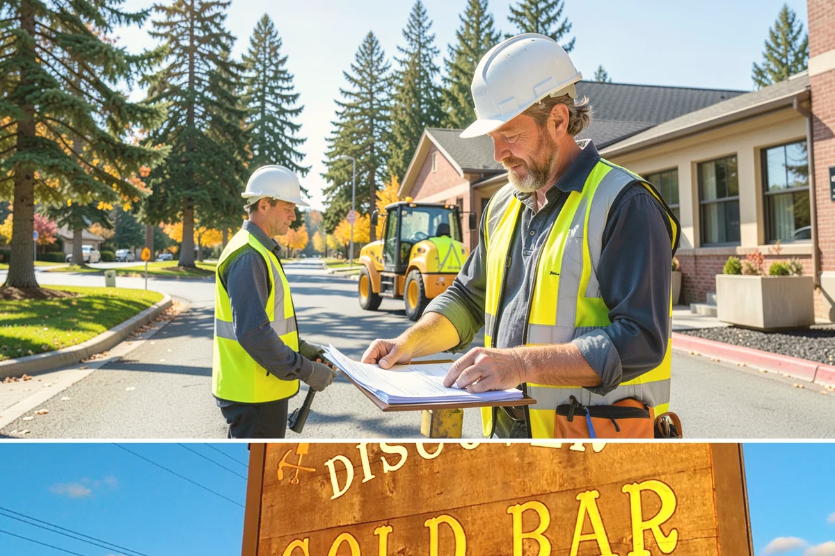 Fence Repairs in Gold Bar, Snohomish County, WA - Fence repairs are handled year-round, with responsive scheduling for storm and vehicle damage whenever it occurs.