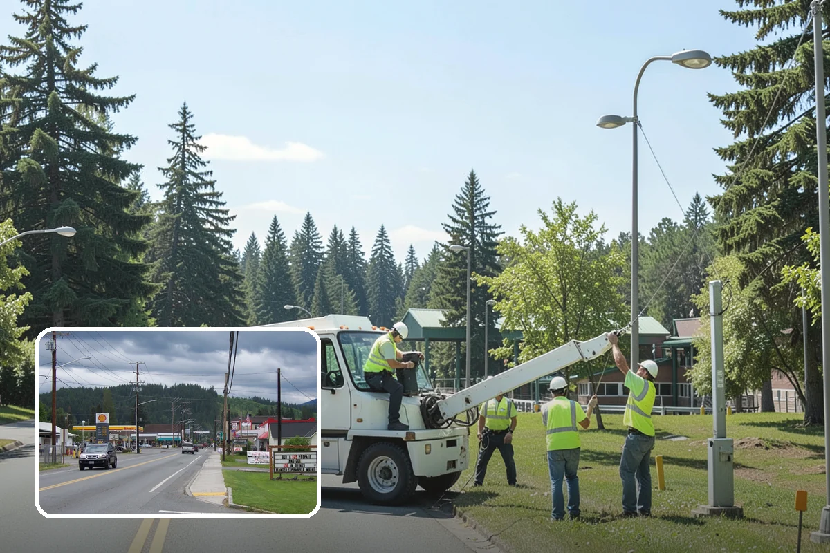 Fence Repairs in Granite Falls, Snohomish County, WA - Restores security and safety at damaged fence lines