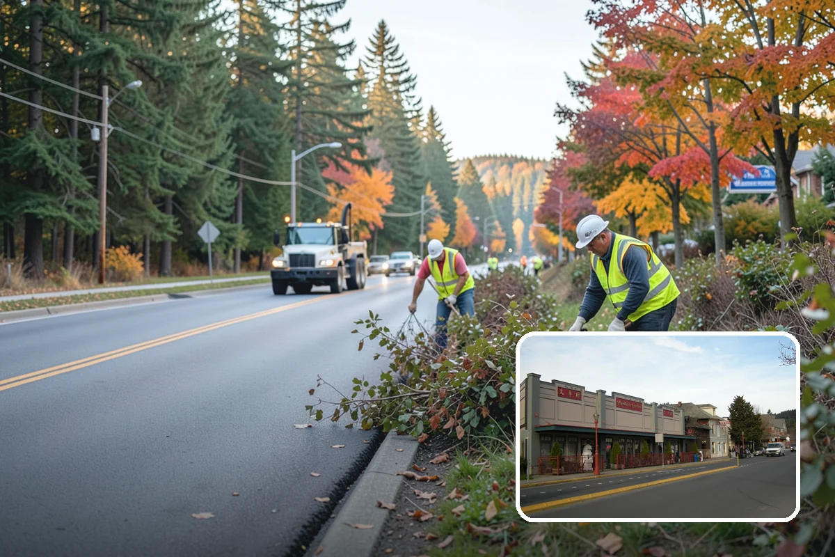 Fence Repairs in Issaquah, King County, WA - Restores security and safety at damaged fence lines