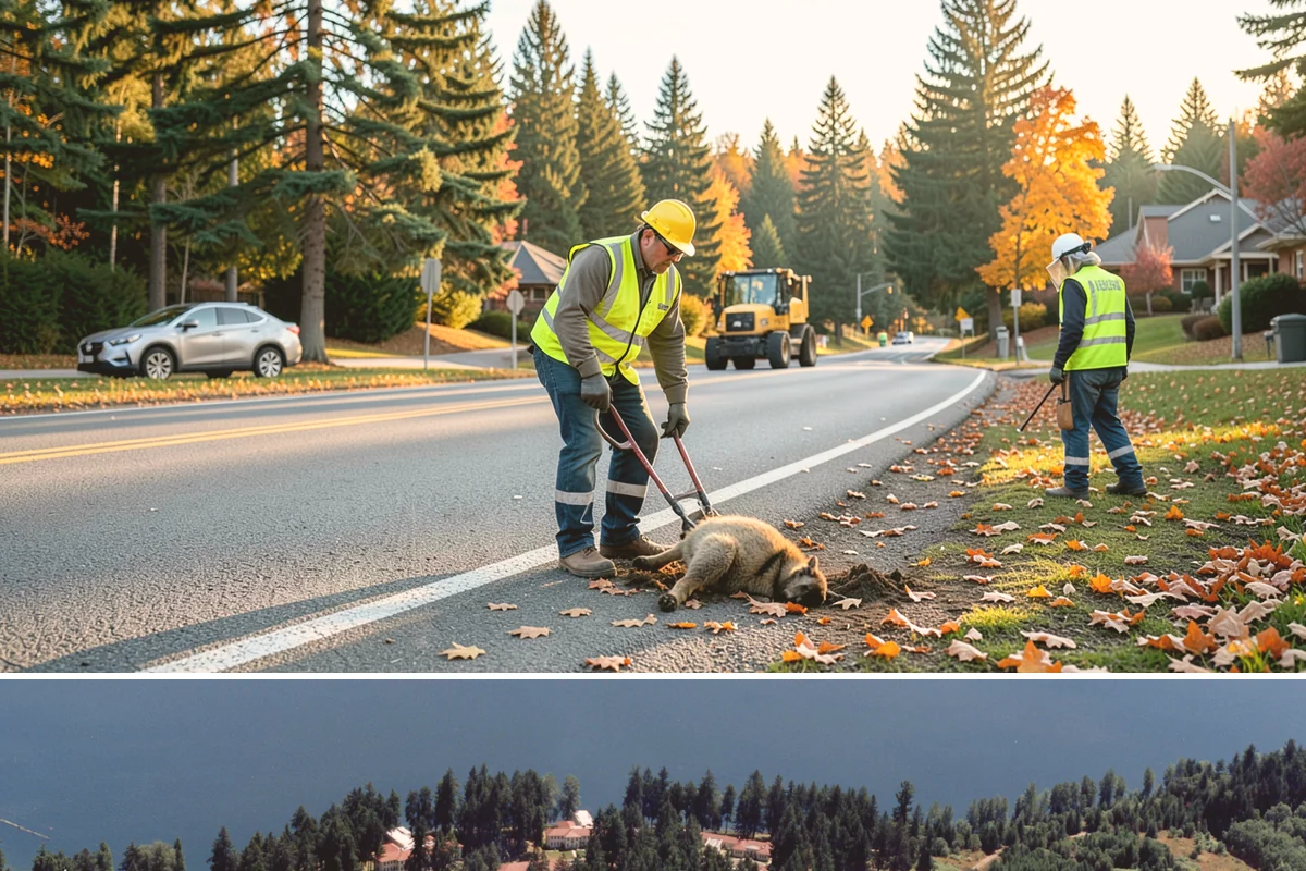 Fence Repairs in Lakewood, Pierce County, WA - Fence repairs are handled year-round, with responsive scheduling for storm and vehicle damage whenever it occurs.