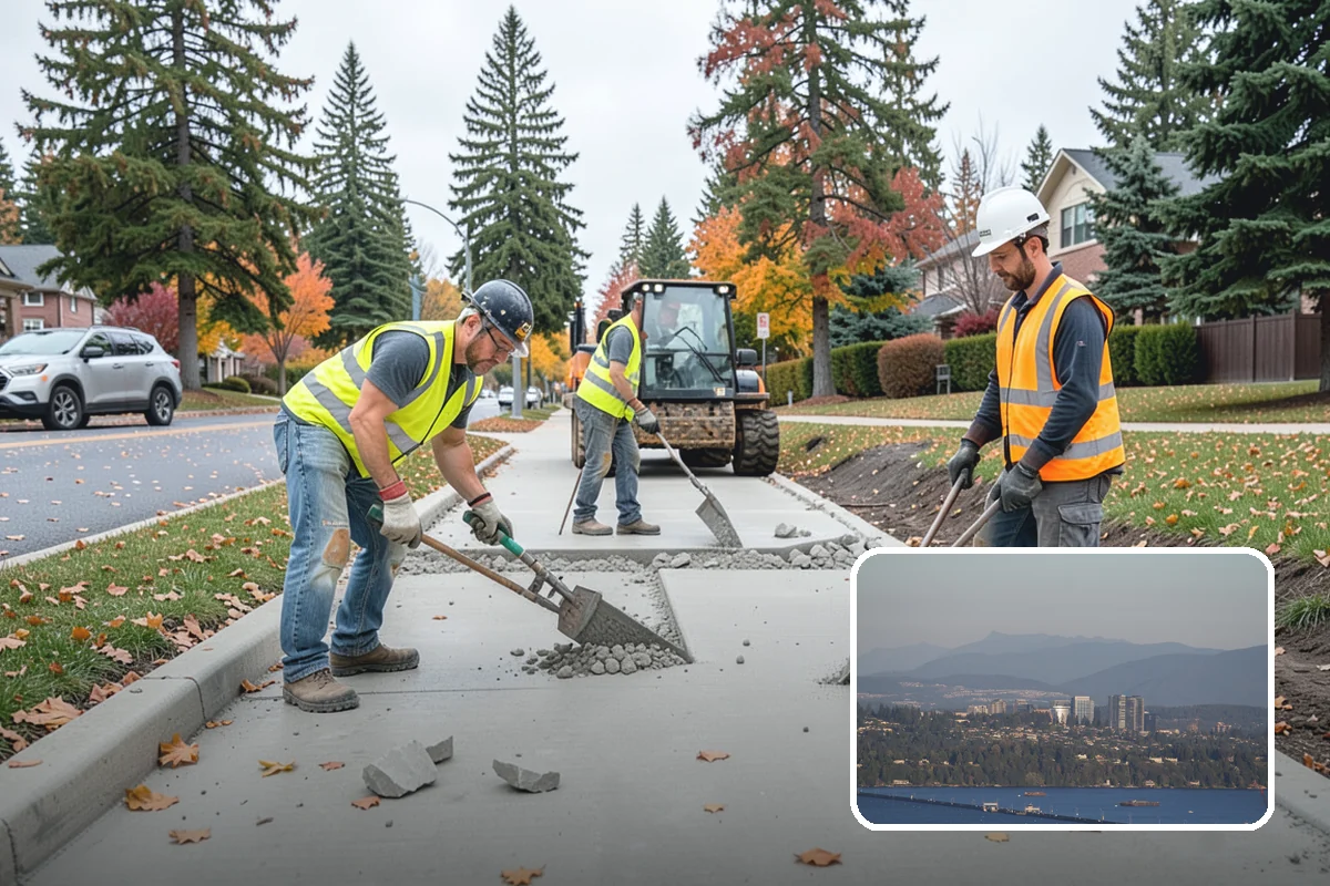 Fence Repairs in Medina, King County, WA - Restores security and safety at damaged fence lines