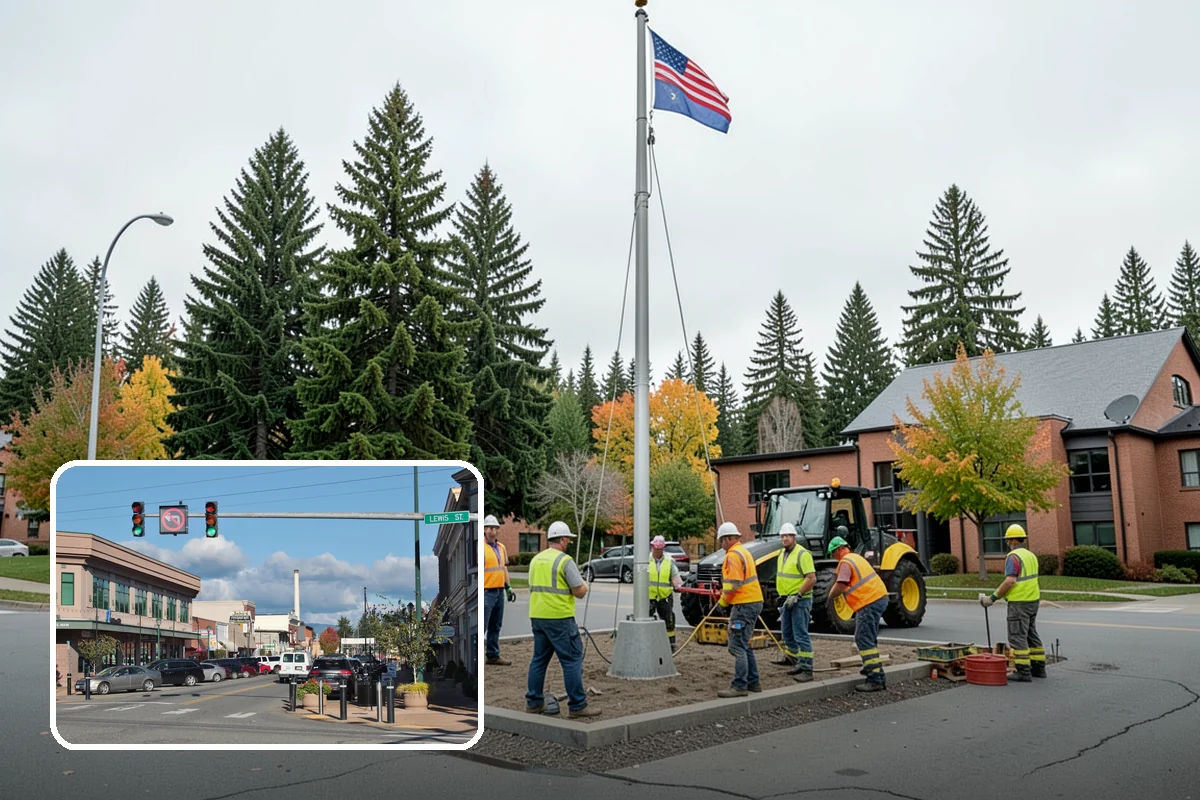 Fence Repairs in Monroe, Snohomish County, WA - Restores security and safety at damaged fence lines