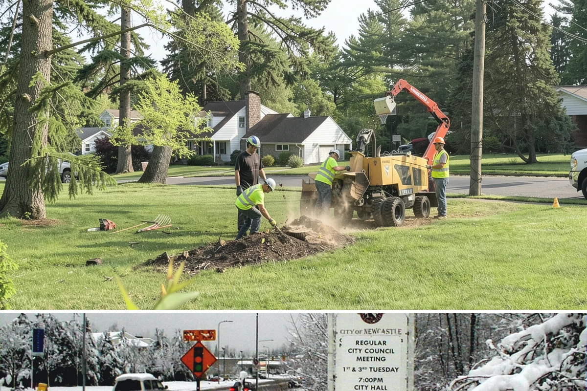 Fence Repairs in Newcastle, King County, WA - Fence repairs are handled year-round, with responsive scheduling for storm and vehicle damage whenever it occurs.