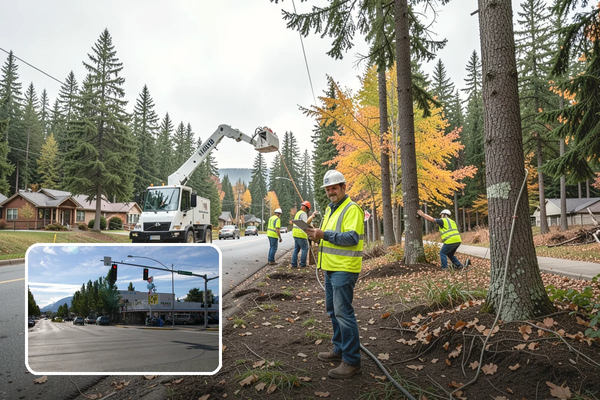 Fence Repairs in North Bend, King County, WA - Restores security and safety at damaged fence lines