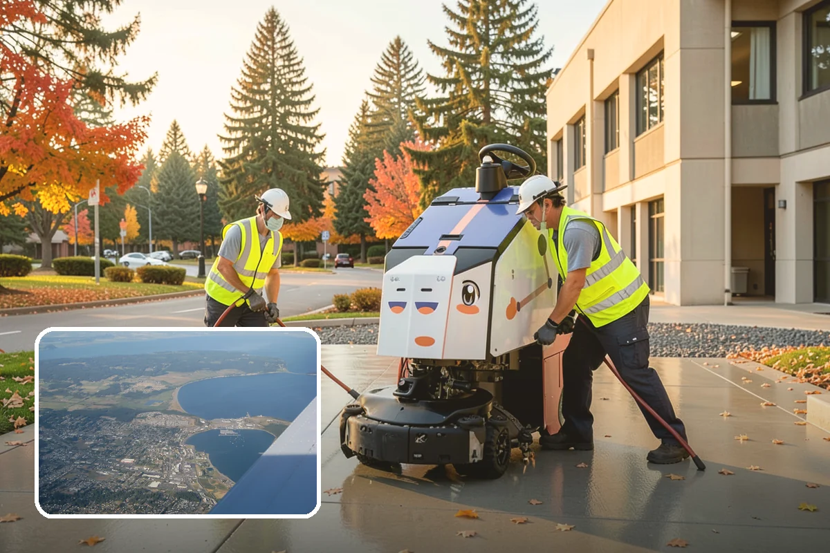 Fence Repairs in Oak Harbor, Island County, WA - Restores security and safety at damaged fence lines