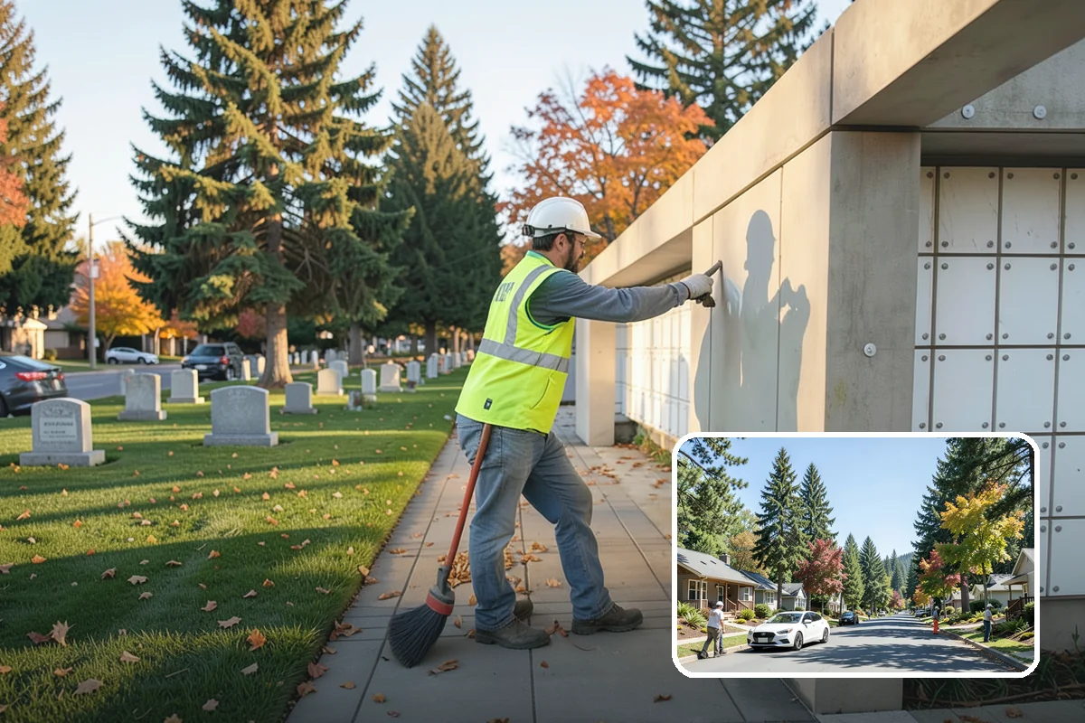 Fence Repairs in Orting, Pierce County, WA - Restores security and safety at damaged fence lines