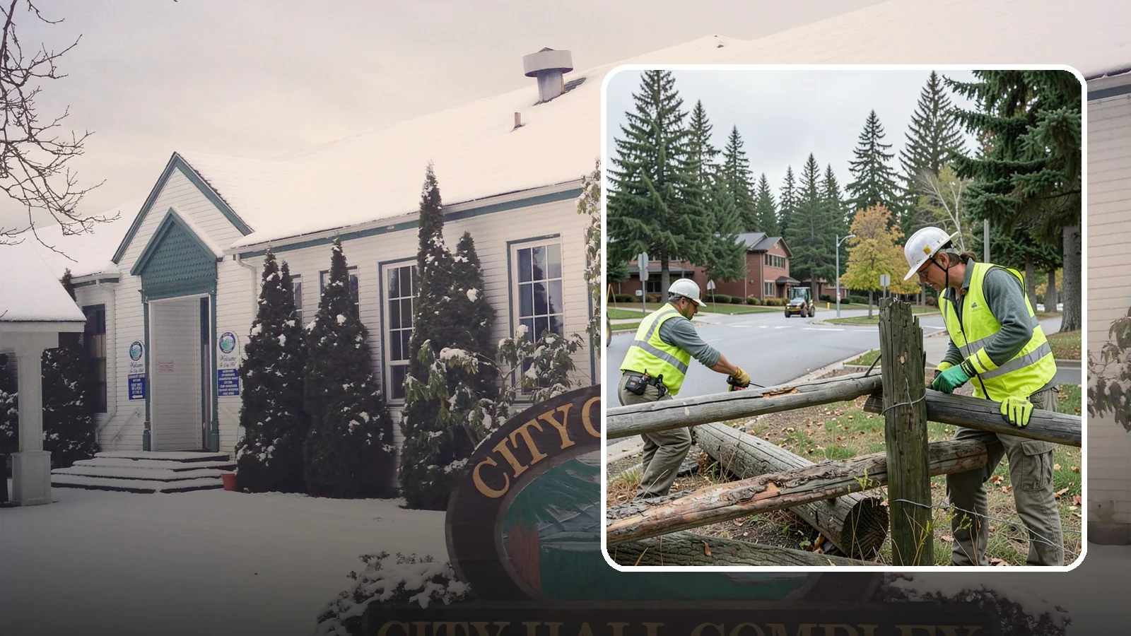 Fence Repairs in Pacific, King County, WA - Repair damaged public fencing to restore security, safety, and appearance across your facilities.
