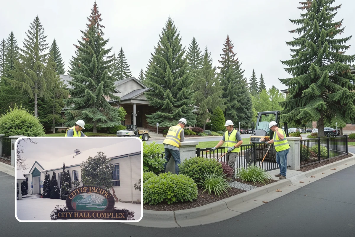 Fence Repairs in Pacific, King County, WA - Restores security and safety at damaged fence lines