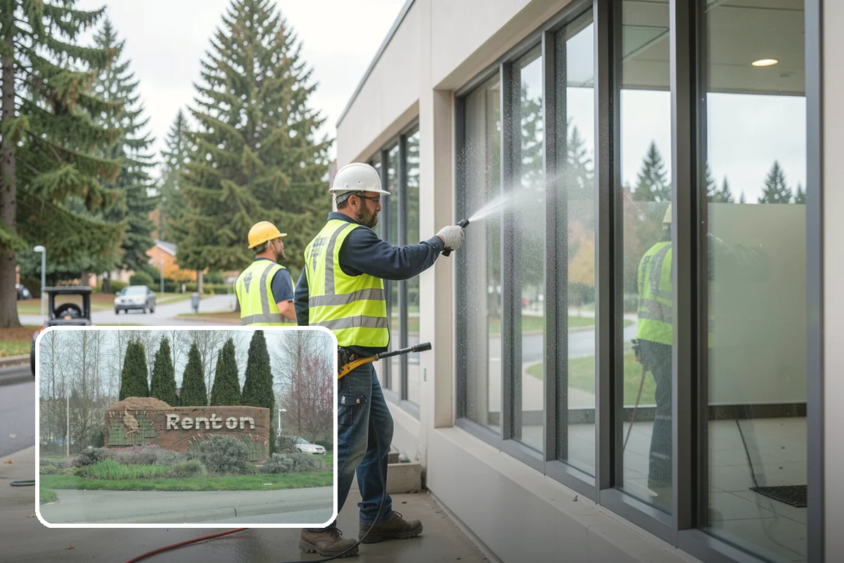 Fence Repairs in Renton, King County, WA - Restores security and safety at damaged fence lines