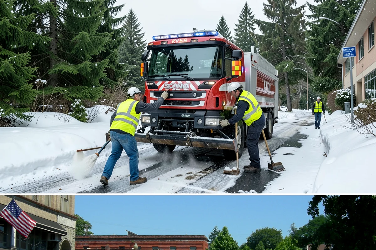 Fence Repairs in Snohomish, Snohomish County, WA - Fence repairs are handled year-round, with responsive scheduling for storm and vehicle damage whenever it occurs.