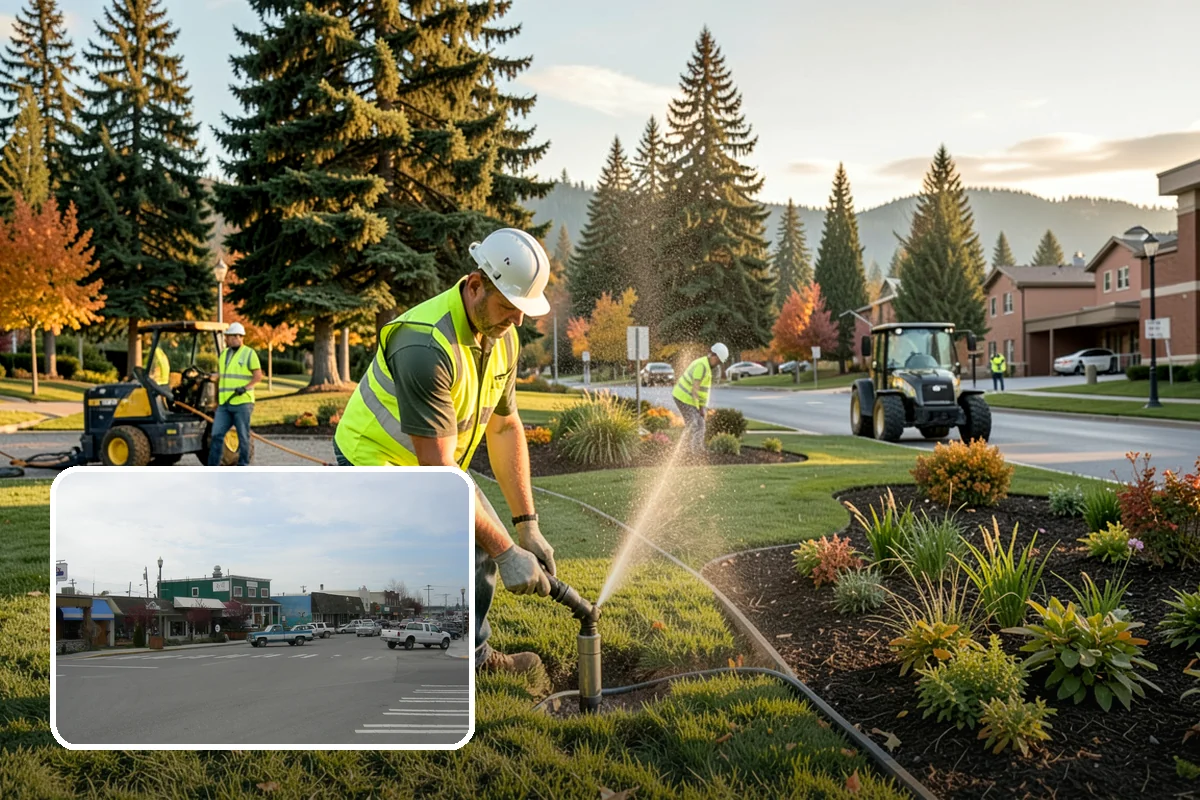 Fence Repairs in Stanwood, Snohomish County, WA - Restores security and safety at damaged fence lines