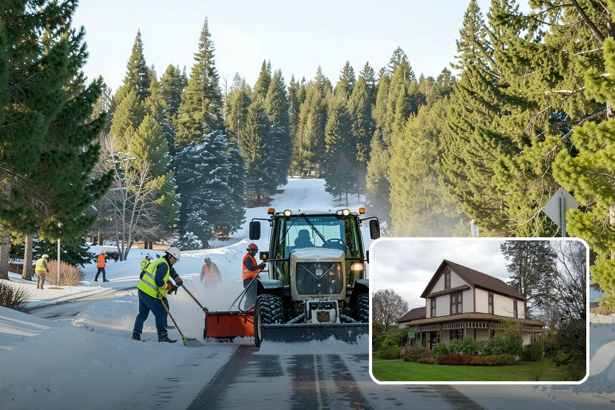Fence Repairs in Sumner, Pierce County, WA - Restores security and safety at damaged fence lines