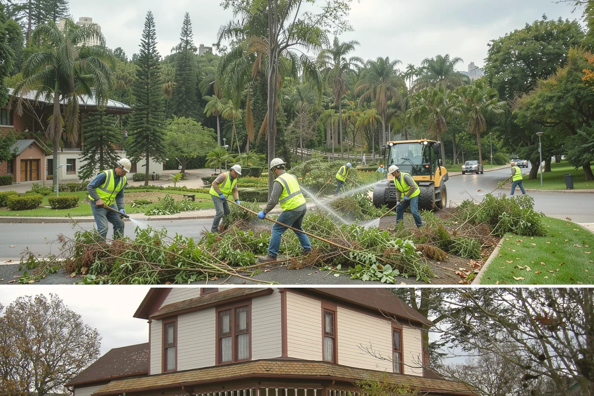 Fence Repairs in Sumner, Pierce County, WA - Fence repairs are handled year-round, with responsive scheduling for storm and vehicle damage whenever it occurs.
