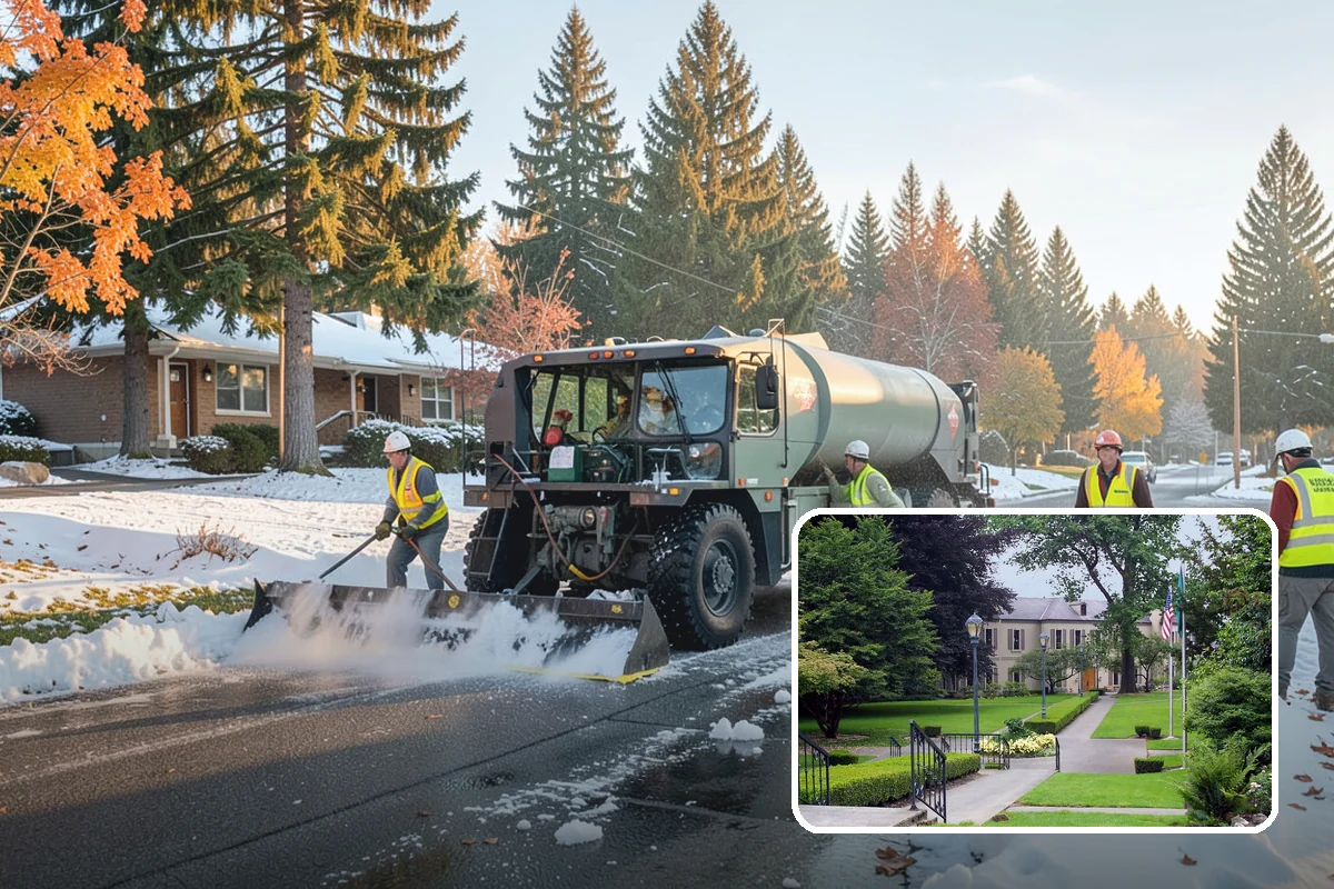 Fence Repairs in Woodinville, King County, WA - Restores security and safety at damaged fence lines
