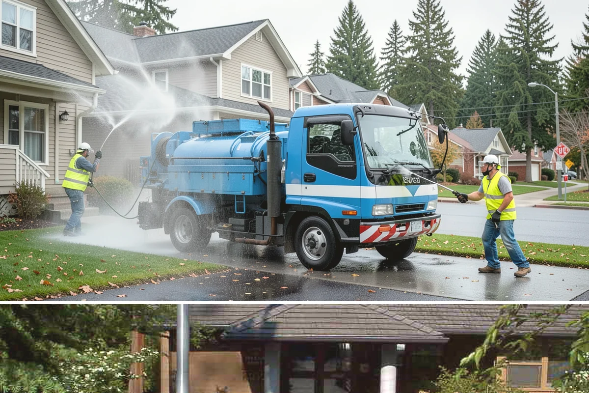 Fence Repairs in Yarrow Point, King County, WA - Fence repairs are handled year-round, with responsive scheduling for storm and vehicle damage whenever it occurs.